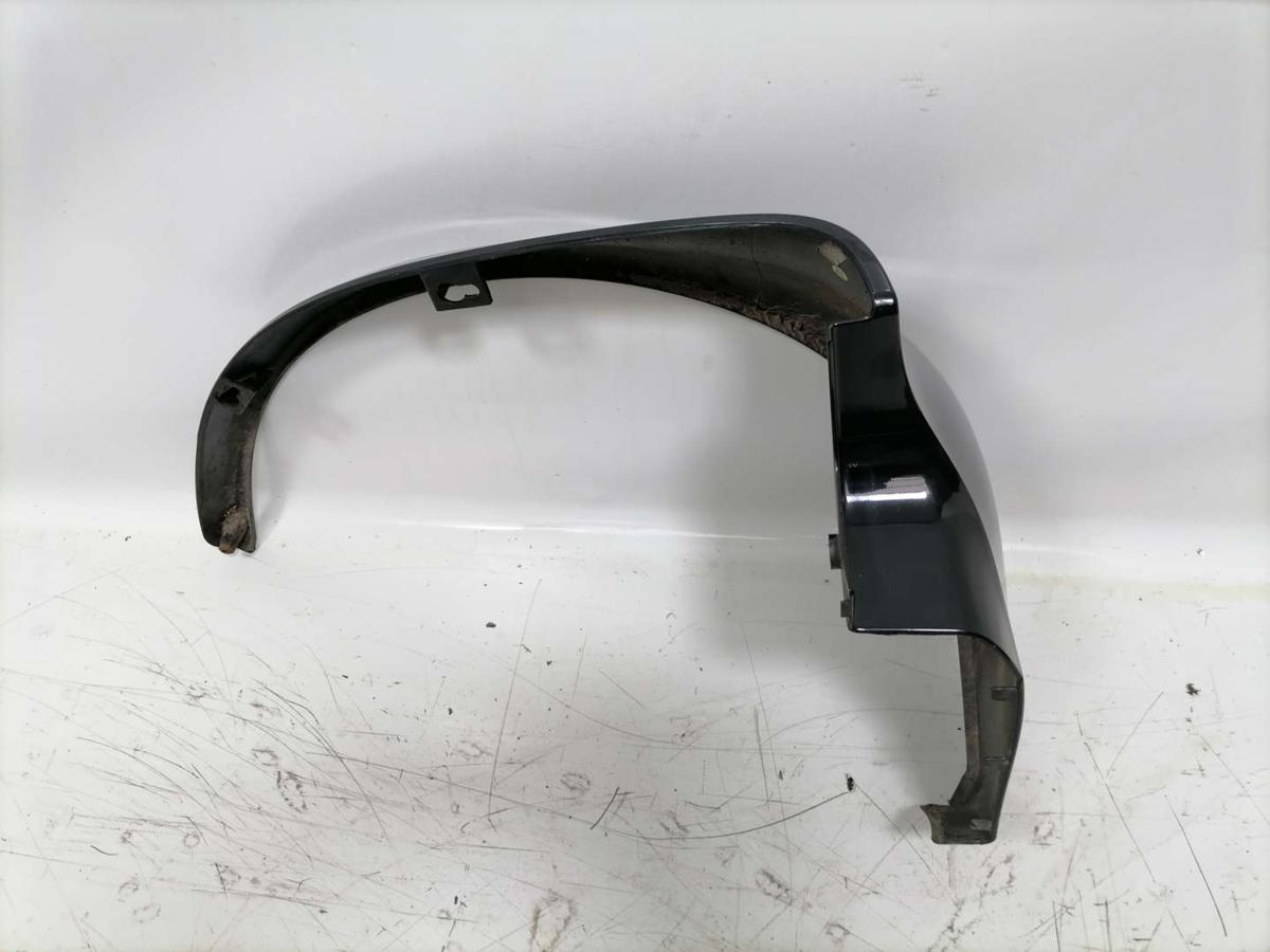 Smart ForTwo original Ecke Stossfänger Stoßstange hinten rechts Bj.2003